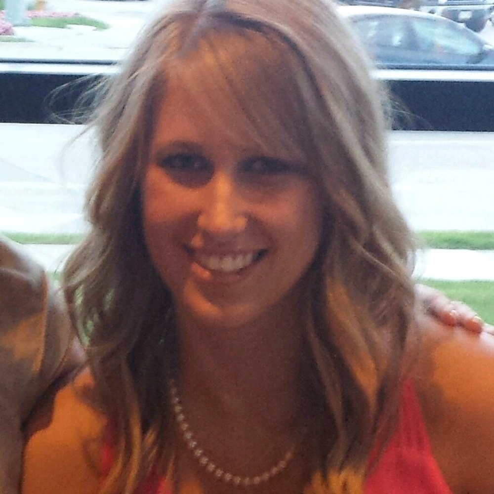 Meet your Posher, Kayla